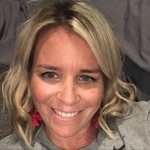 Meet your Posher, Ansley